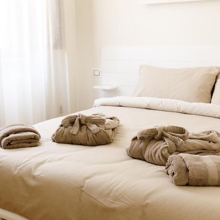 I Vicoli Exclusive Apartments Фонди Экстерьер фото