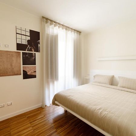 I Vicoli Exclusive Apartments Фонди Экстерьер фото