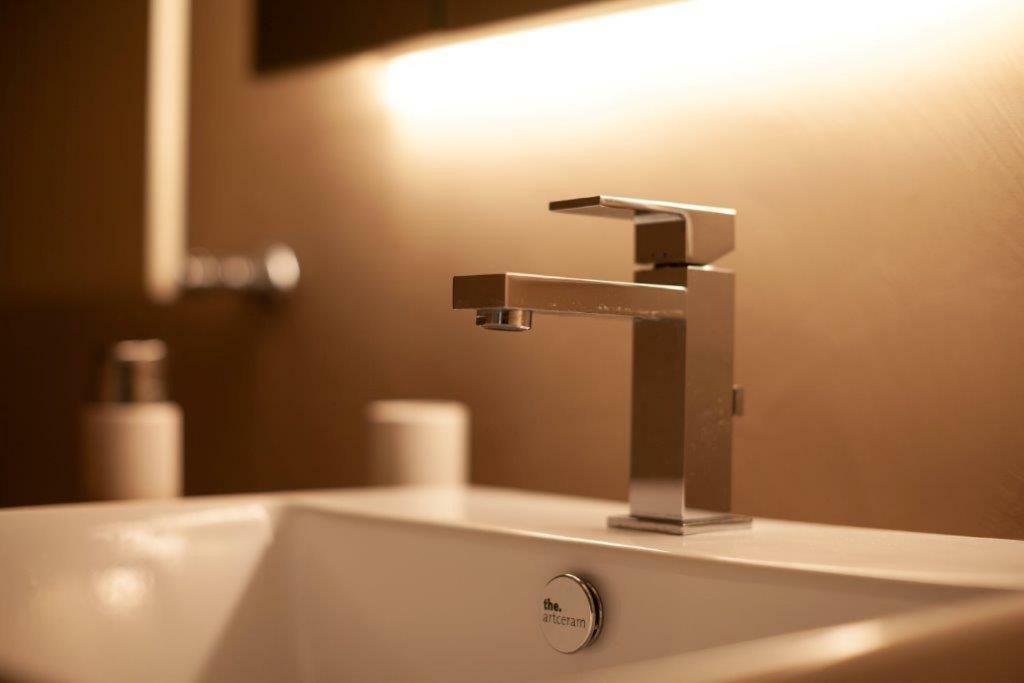 I Vicoli Exclusive Apartments Фонди Экстерьер фото