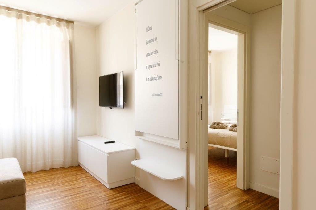 I Vicoli Exclusive Apartments Фонди Экстерьер фото