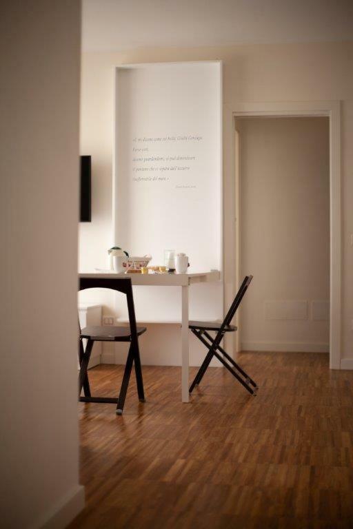 I Vicoli Exclusive Apartments Фонди Экстерьер фото