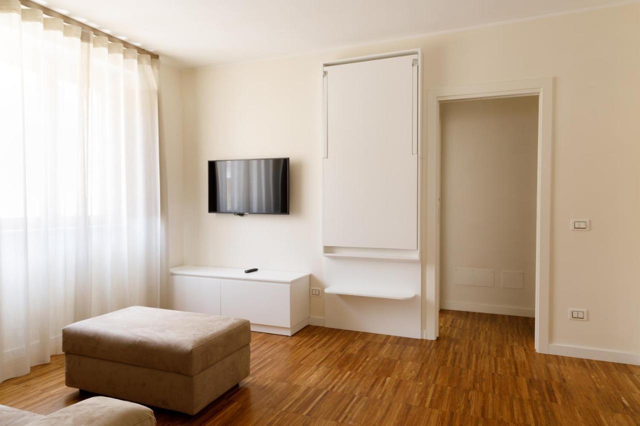 I Vicoli Exclusive Apartments Фонди Экстерьер фото